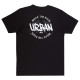 Target Ανδρική κοντομάνικη μπλούζα Single Jersey ''Urban'' T-Shirt